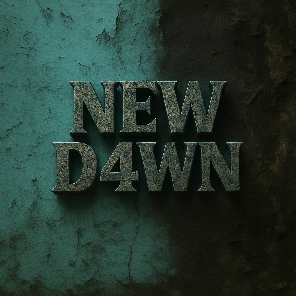 NEW D4WN
