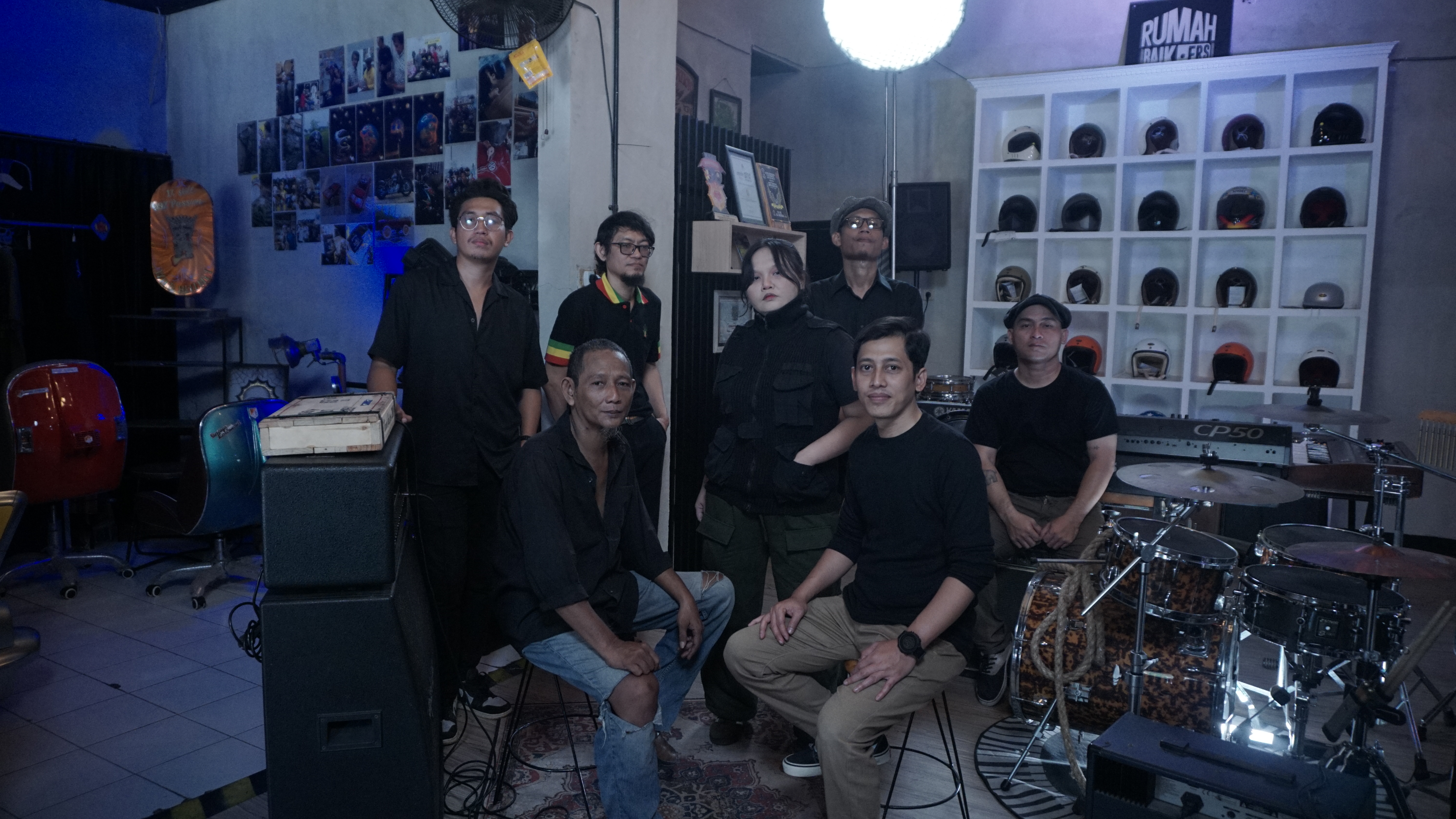 Cover Photo