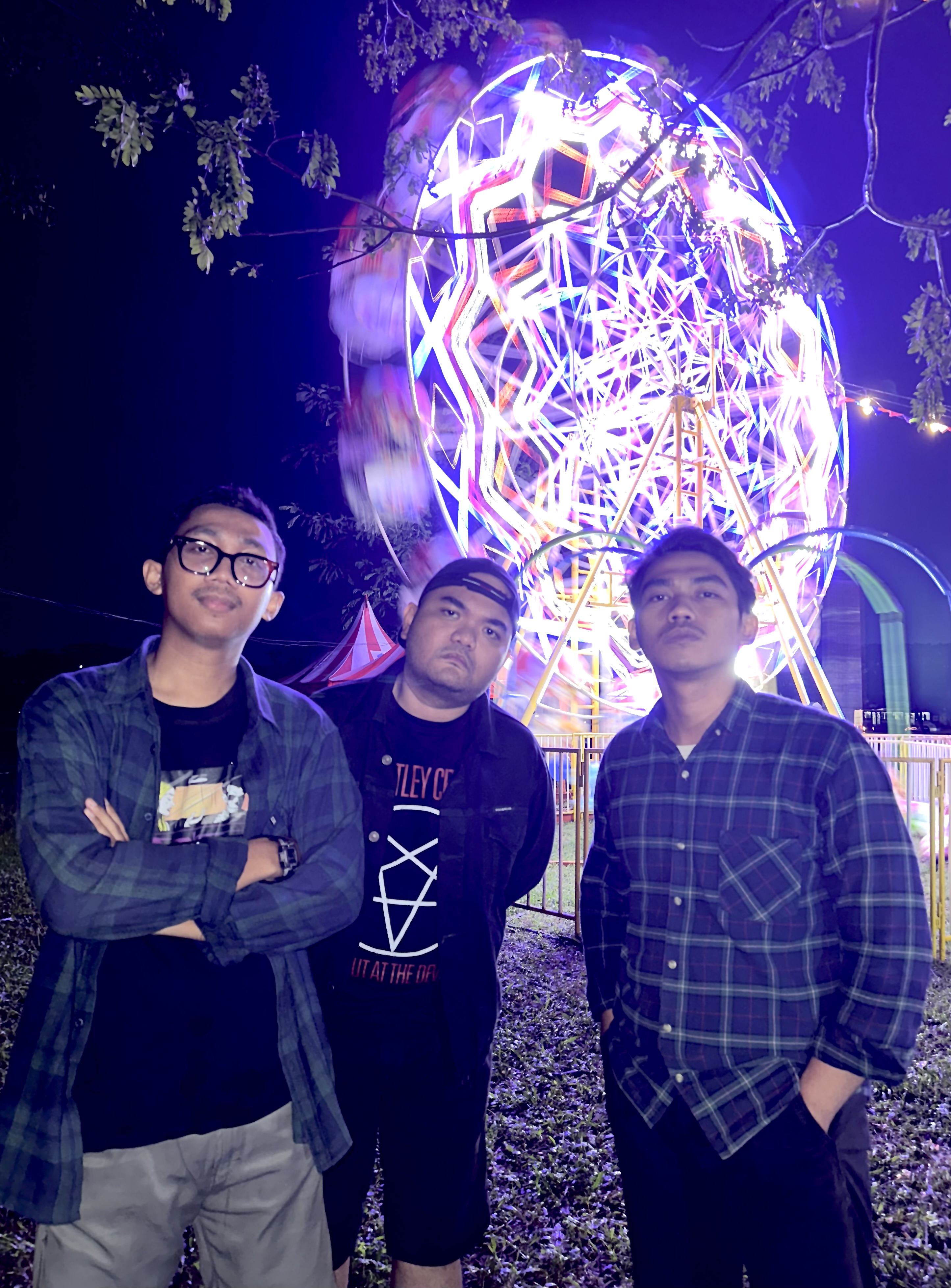 Cover Photo
