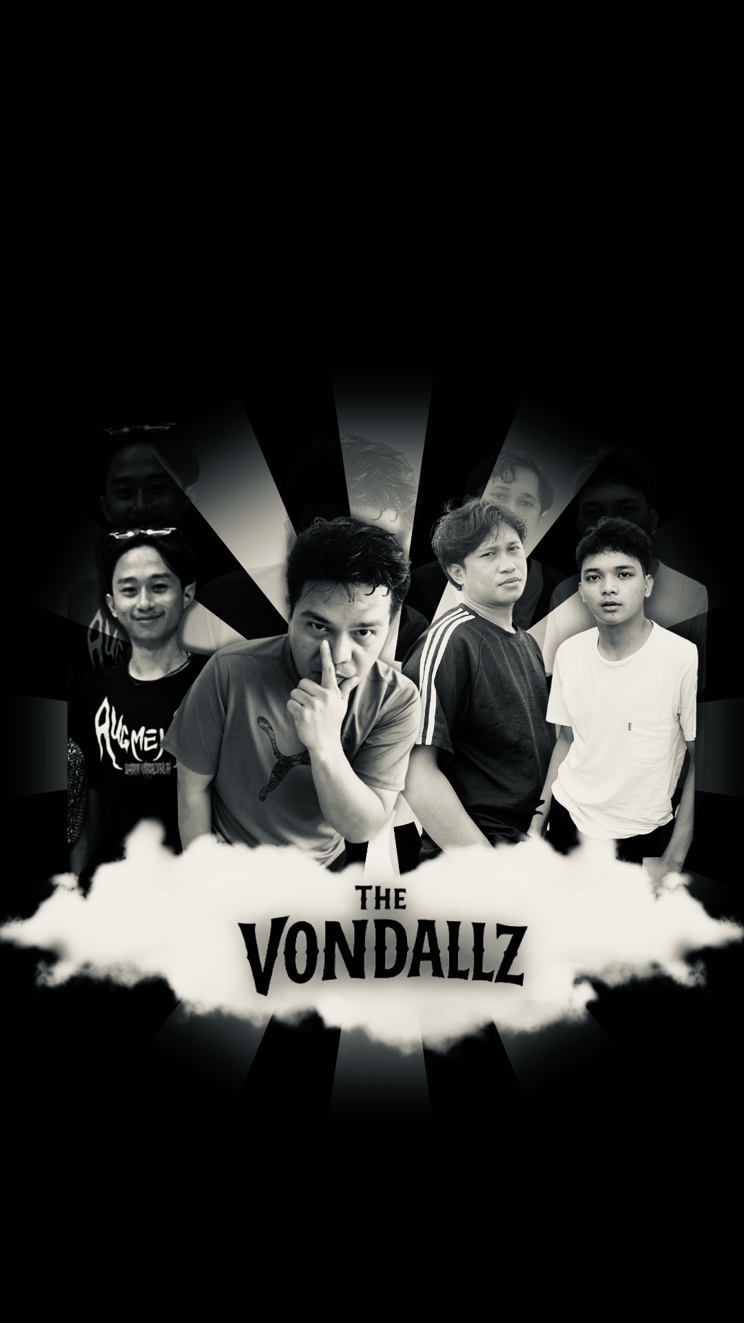 The vondallz Photo