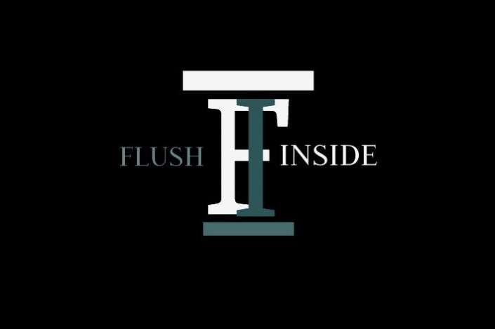 Flush Inside