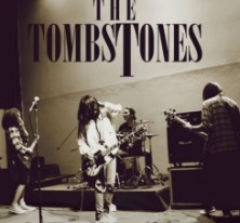 The Tombstones
