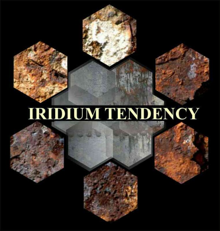 IRIDIUM TENDENCY