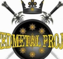 speed metal project