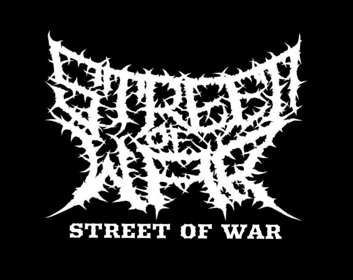 STREET OF WAR