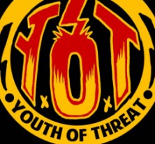 Youth of threat