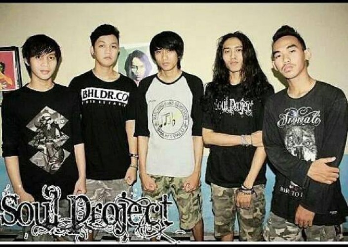 SOULPROJECT
