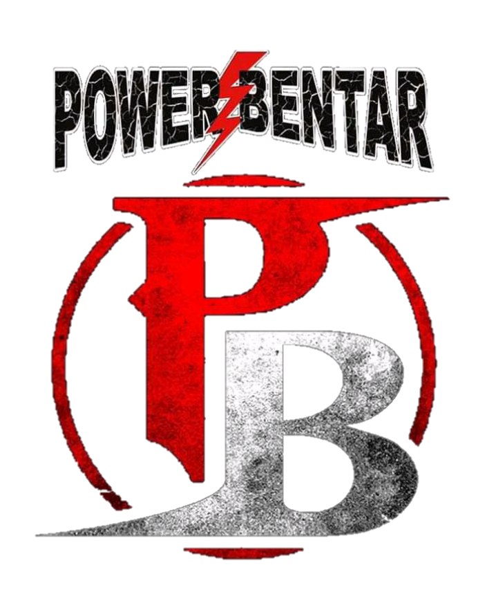 Power bentar