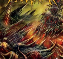 tenggorokan '' kediri kingdom death metal''