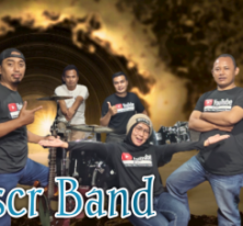 D'scr Band