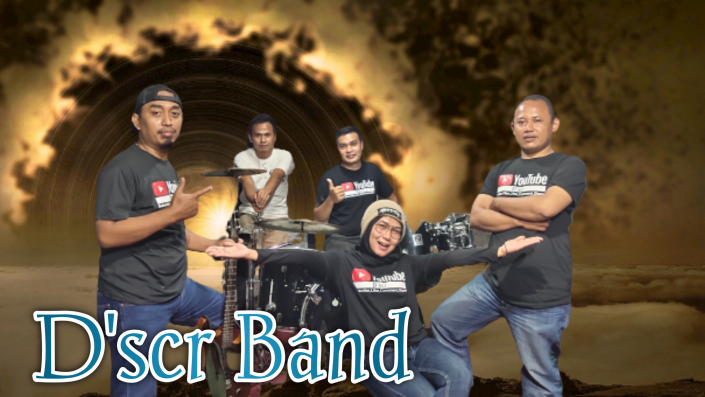 D'scr Band