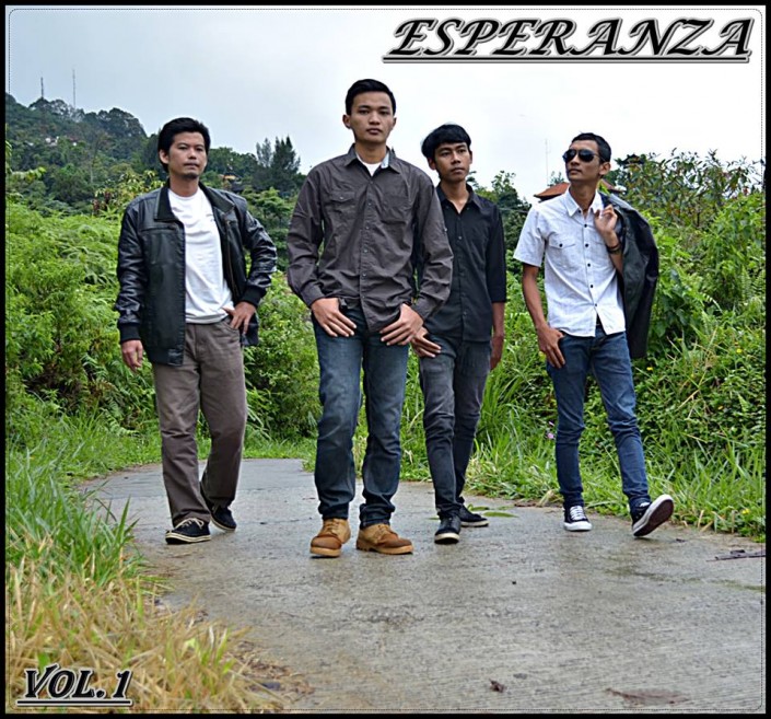 Esperanza Band