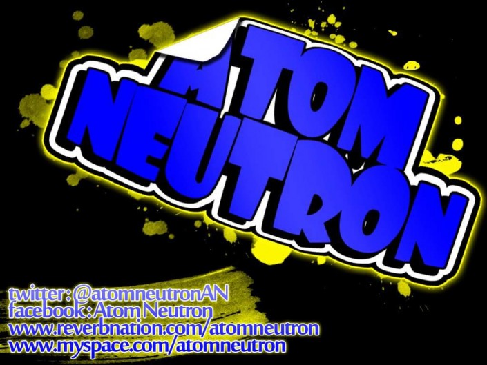 Atom Neutron