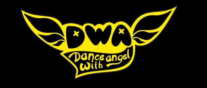 Dance With Angel Logo