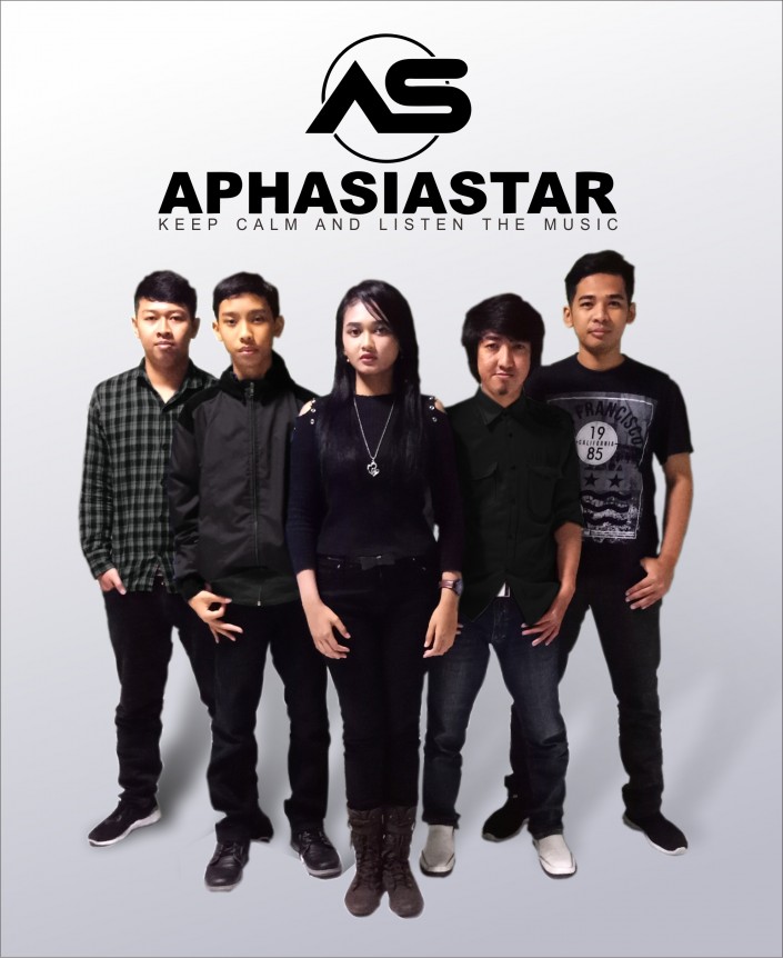 AphasiaStar Band