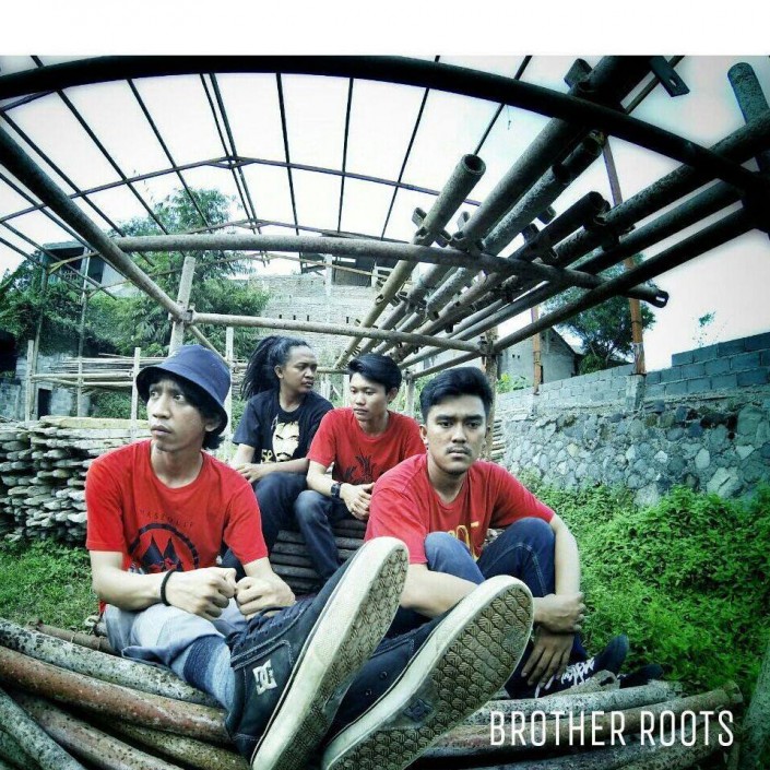 Brother Roots