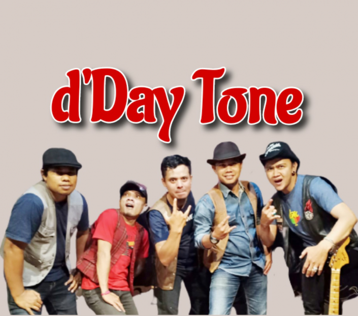 D'Day Tone