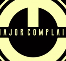 Major Complain