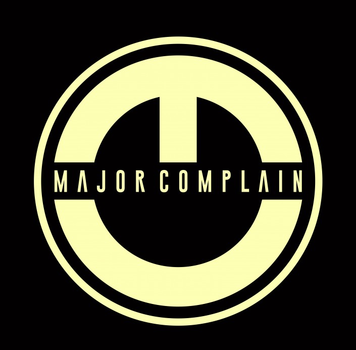 Major Complain