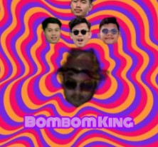 Bombom King