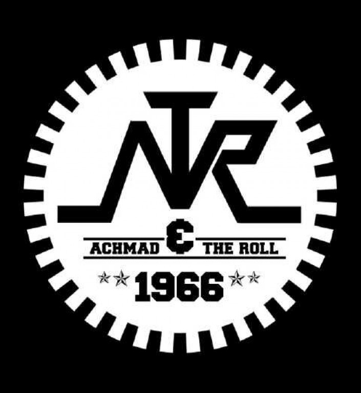 Achmad & The Roll 1966