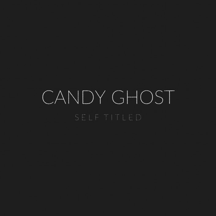 Candy Ghost Band