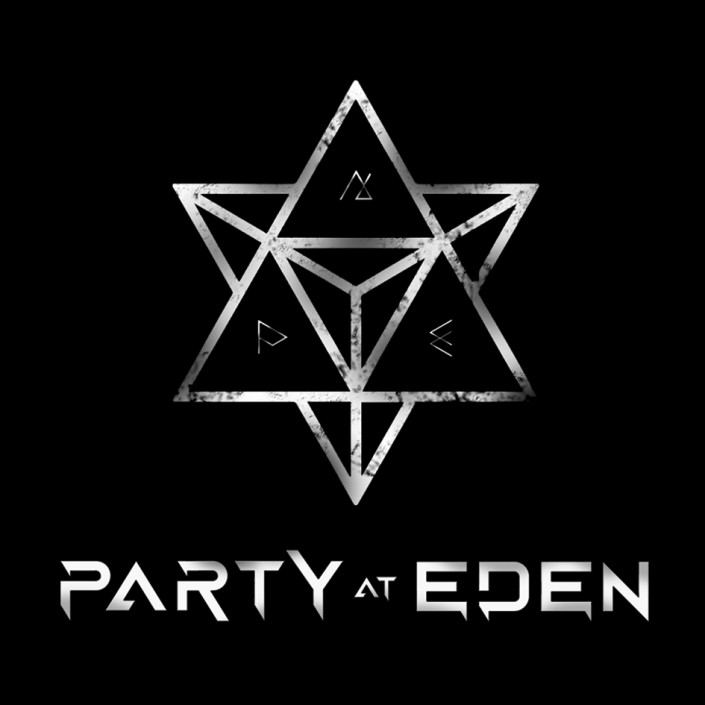 PARTY AT EDEN