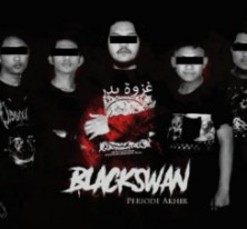 Blackswan