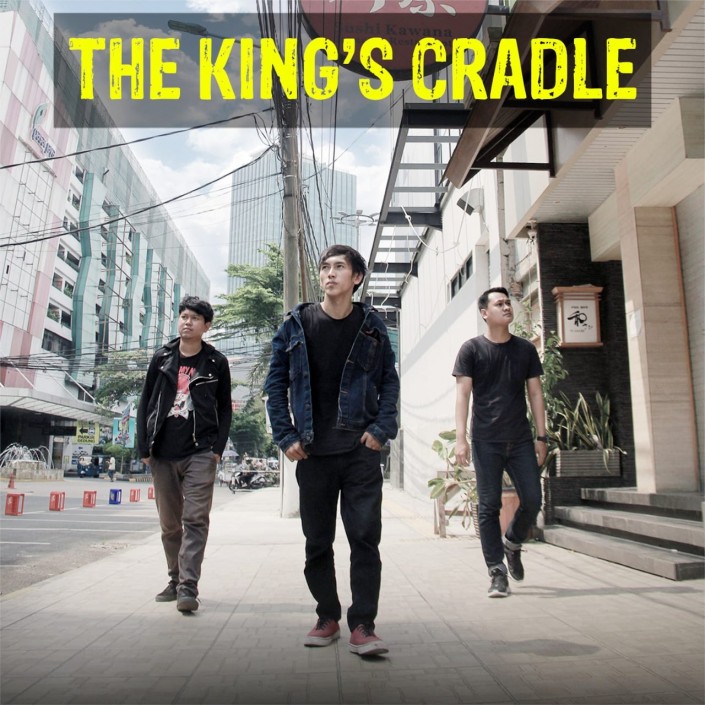 The King's Cradle