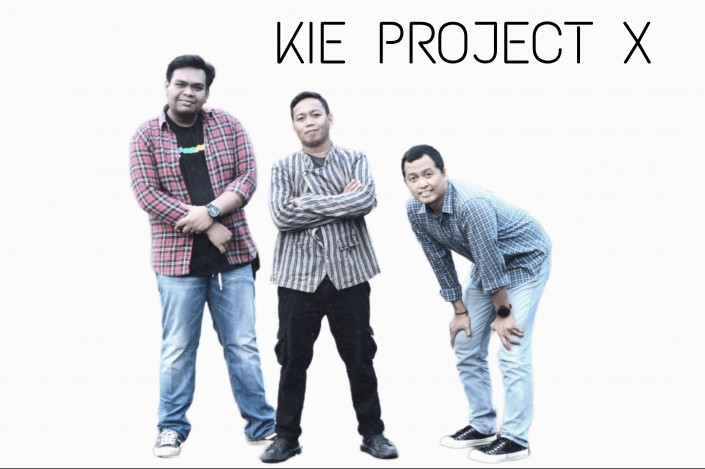 Kie Project X