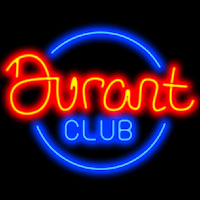 lés Durant Club