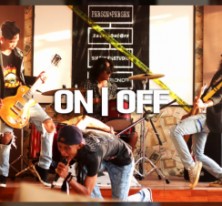 ON|OFF Band