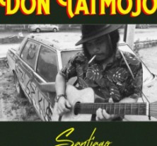 Don Tatmojo & The Soltero