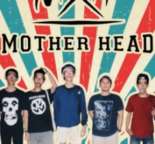 Mother Head