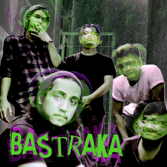 Bastraka