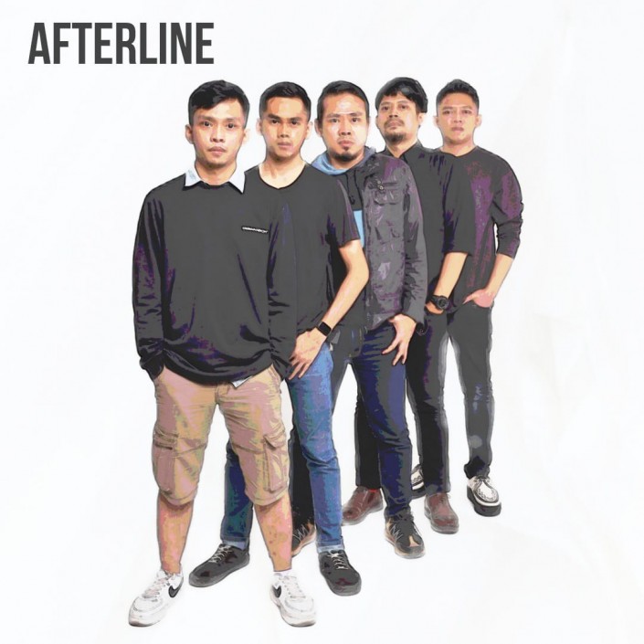 Afterline Band