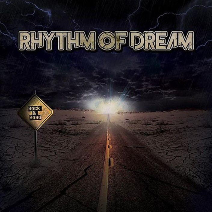Rhythm of Dream