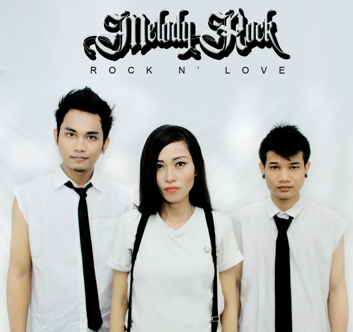 Melody Rock