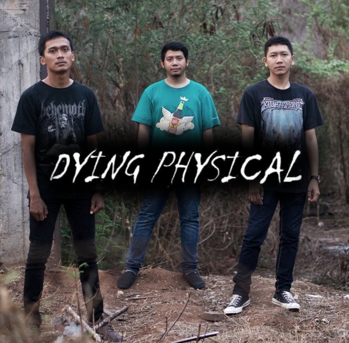 DYING PHYSICAL
