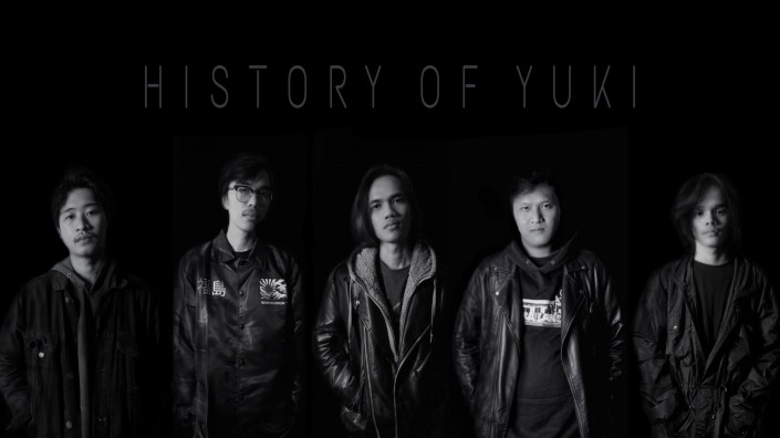 history of yuki