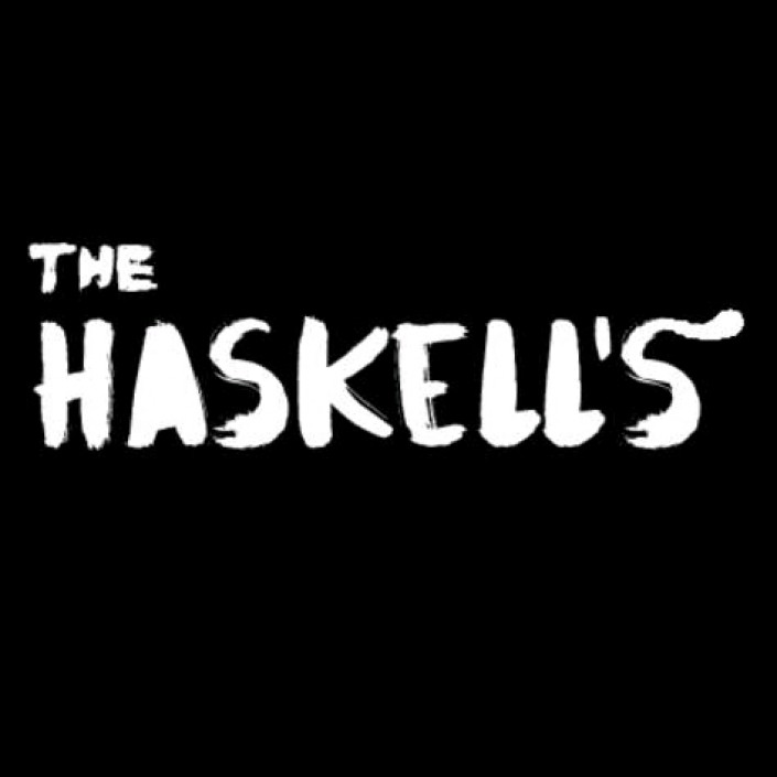 The Haskell's