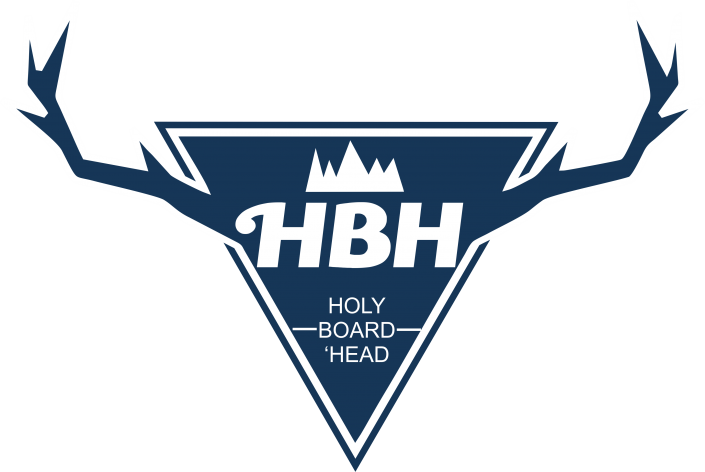 HOLY BOARD HEAD