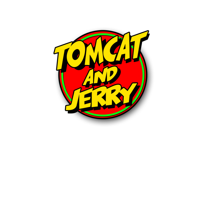 Tomcat and Jerry