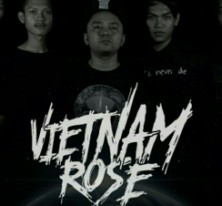 VIETNAM ROSE