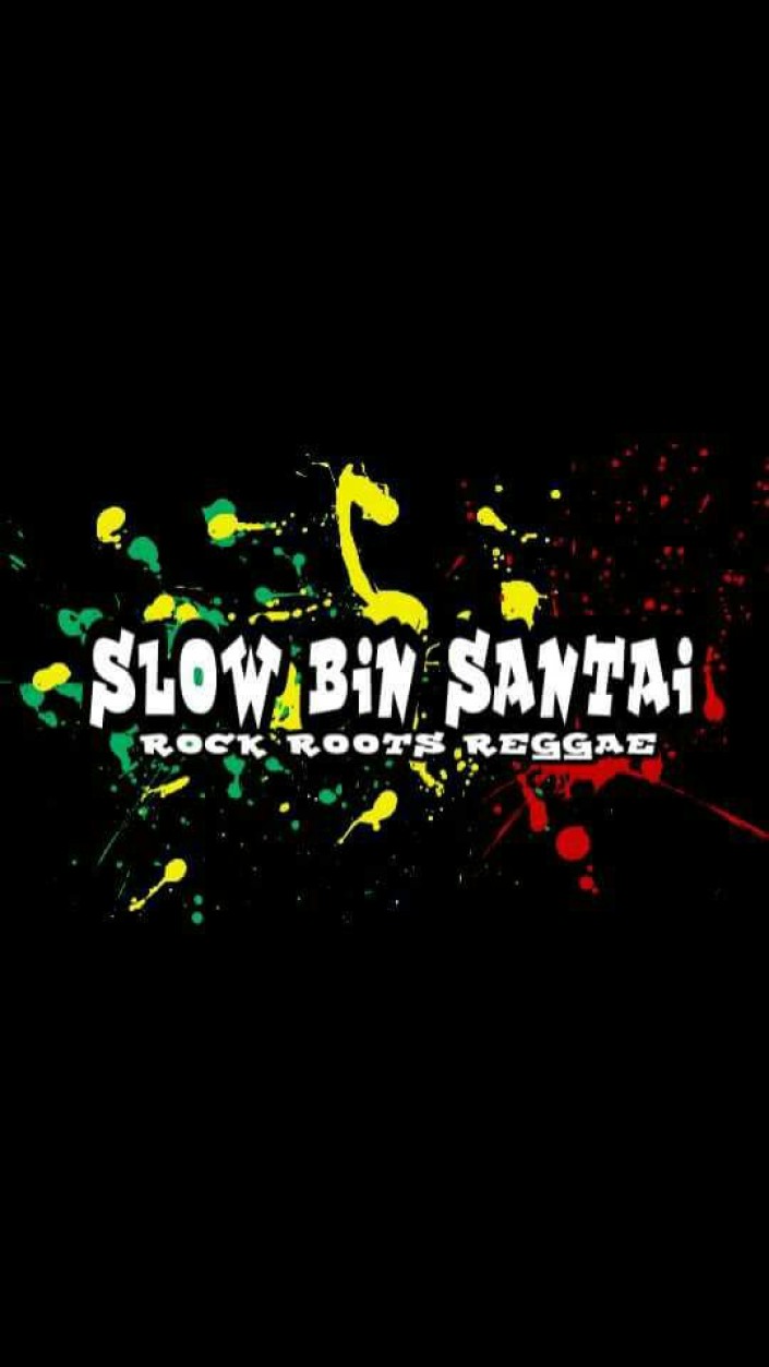 Slow Bin Santai