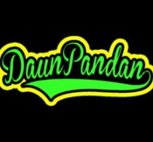 Daun Pandan