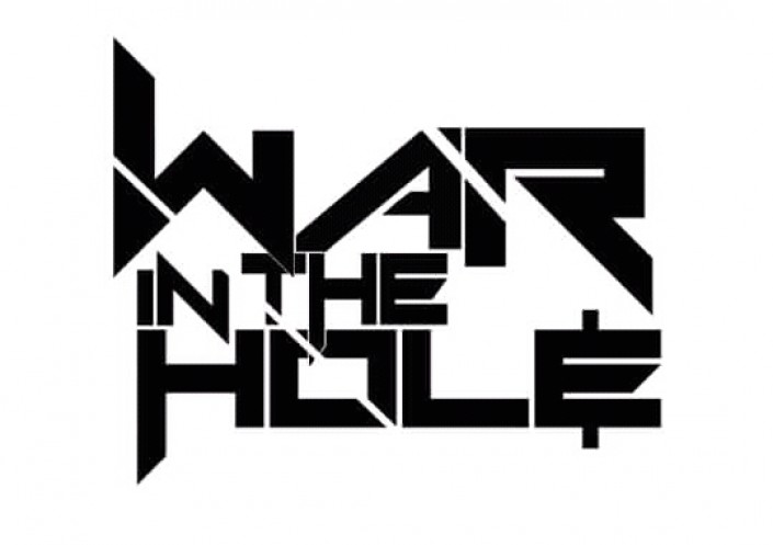 WAR IN THE HOLE