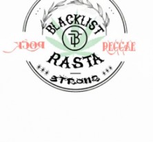 BLACKLIST RASTA