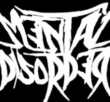 Mental disoder