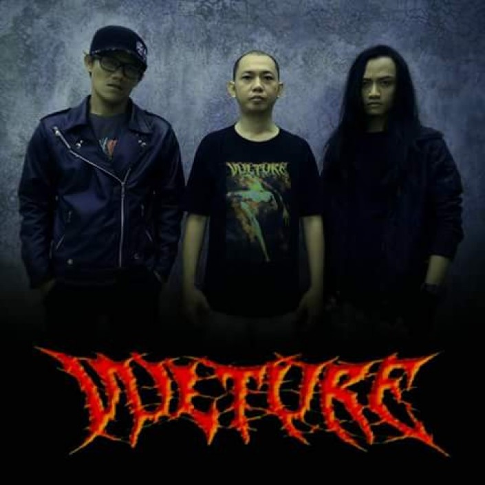 vulture Band